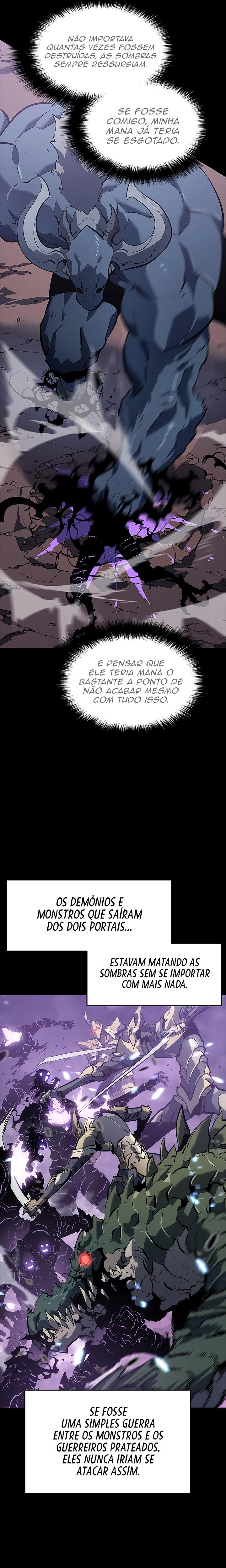 Read Upando Sozinho Pt Br Manga Online