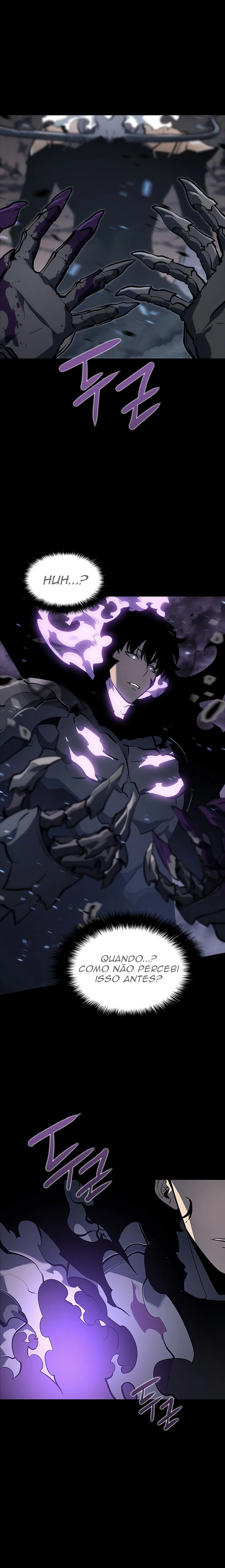 Read Upando Sozinho Pt Br Manga Online