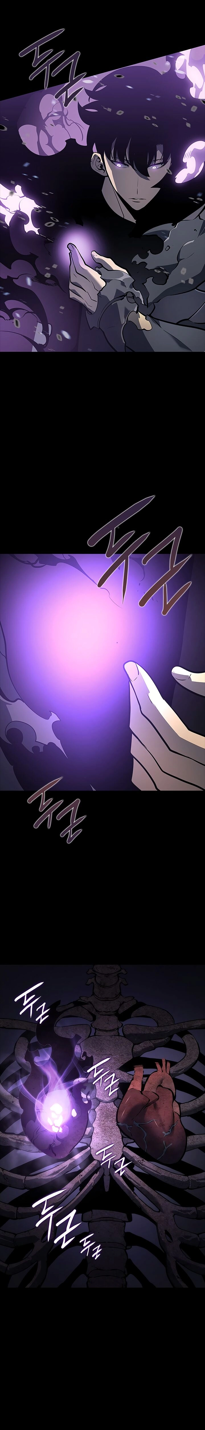 Read Upando Sozinho Pt Br Manga Online