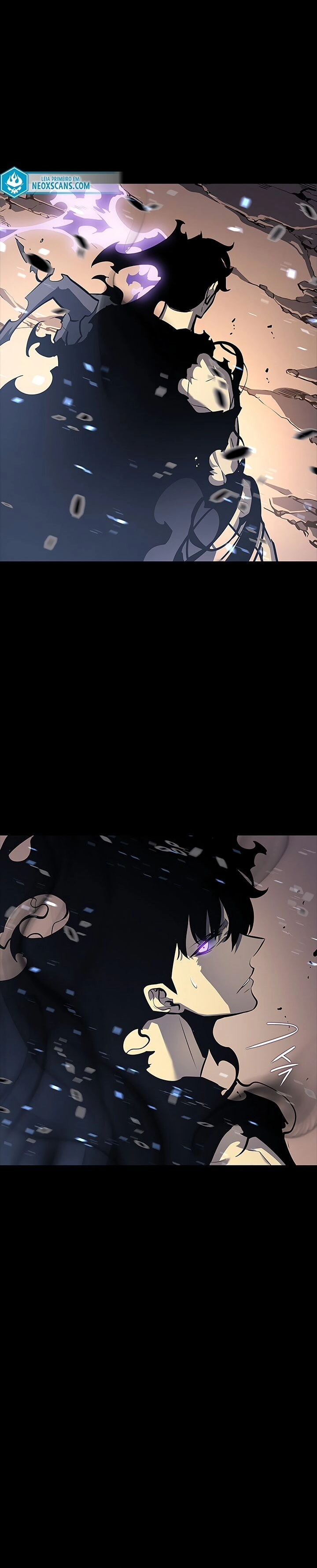 Read Upando Sozinho Pt Br Manga Online