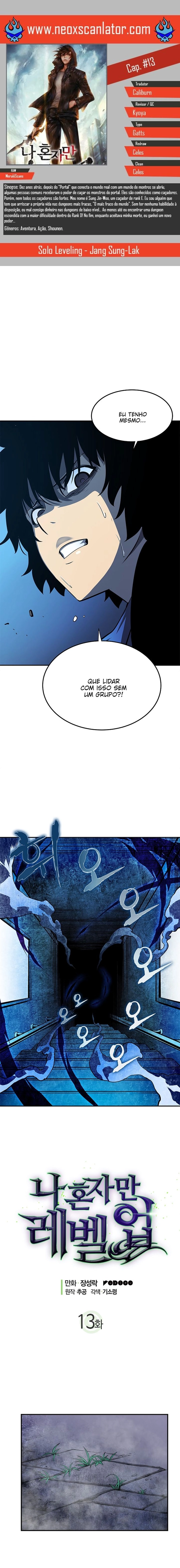 Read Upando Sozinho Pt Br Manga Online