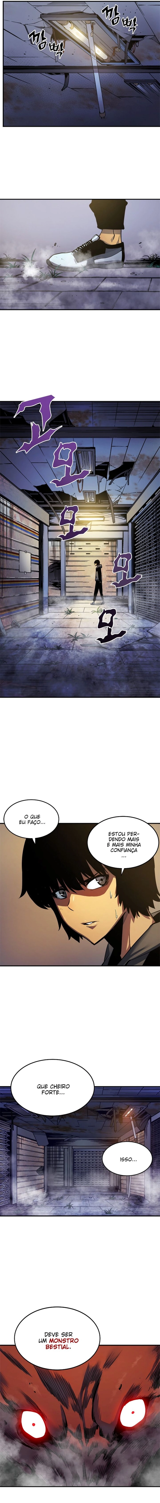 Read Upando Sozinho Pt Br Manga Online
