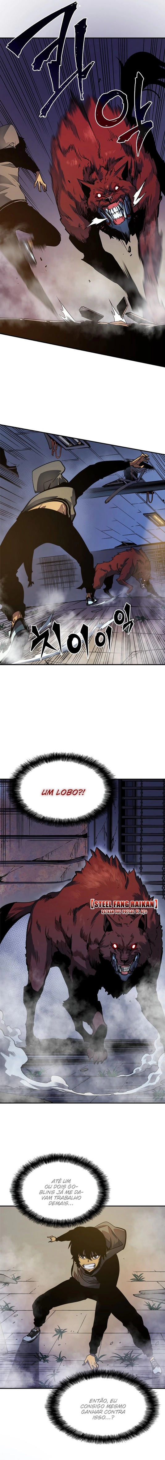 Read Upando Sozinho Pt Br Manga Online