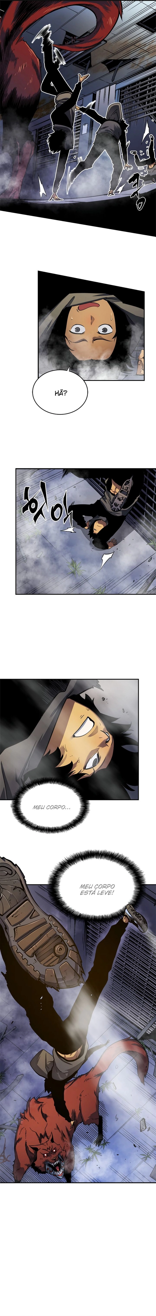 Read Upando Sozinho Pt Br Manga Online