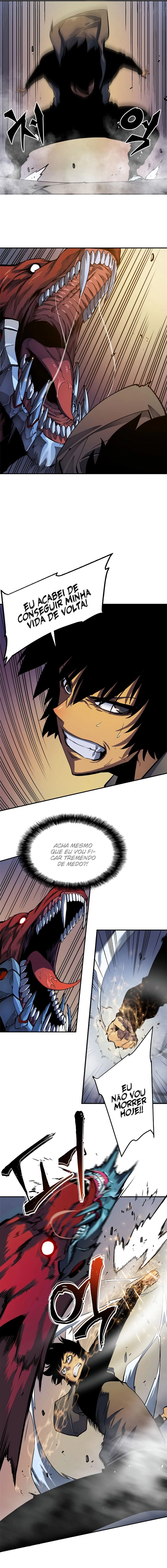 Read Upando Sozinho Pt Br Manga Online