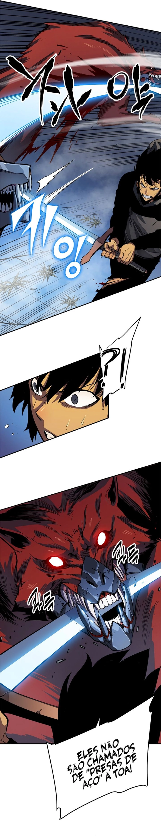 Read Upando Sozinho Pt Br Manga Online