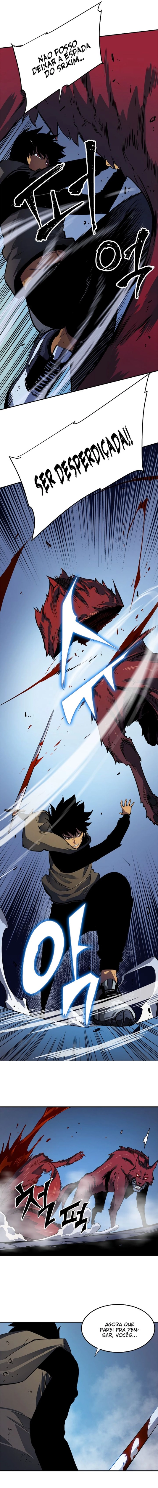 Read Upando Sozinho Pt Br Manga Online