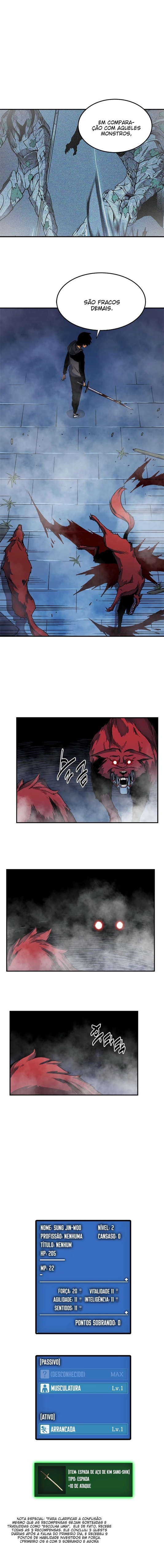 Read Upando Sozinho Pt Br Manga Online