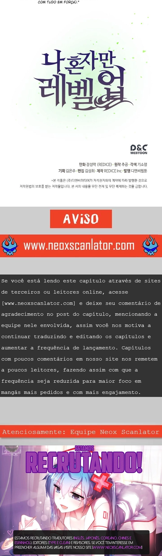 Read Upando Sozinho Pt Br Manga Online