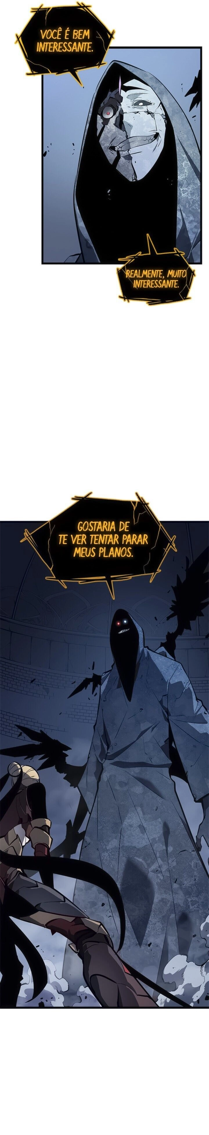 Read Upando Sozinho Pt Br Manga Online
