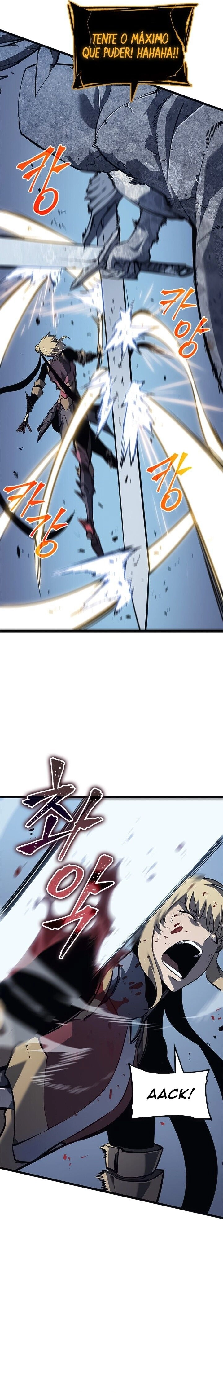 Read Upando Sozinho Pt Br Manga Online