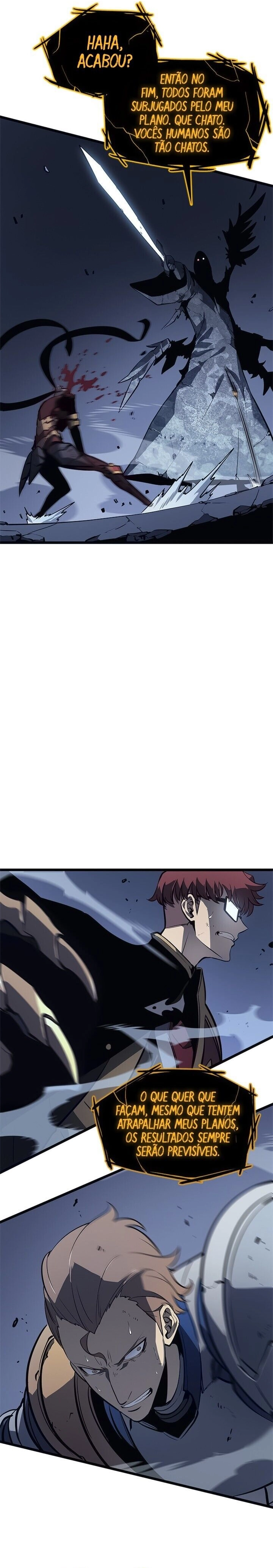 Read Upando Sozinho Pt Br Manga Online