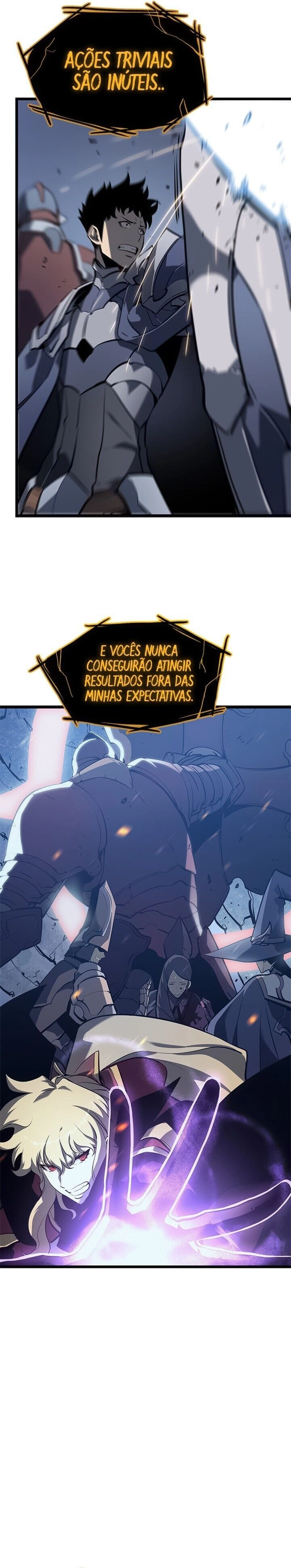 Read Upando Sozinho Pt Br Manga Online