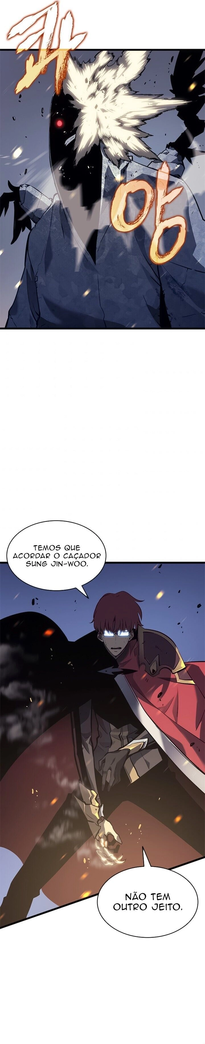 Read Upando Sozinho Pt Br Manga Online