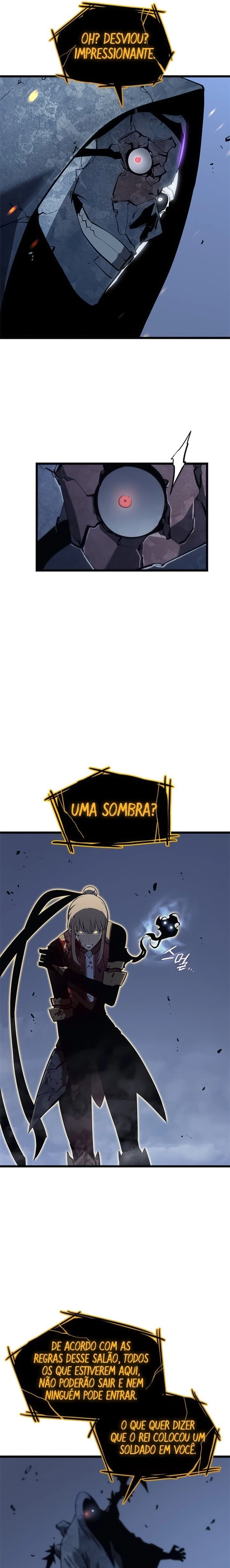 Read Upando Sozinho Pt Br Manga Online