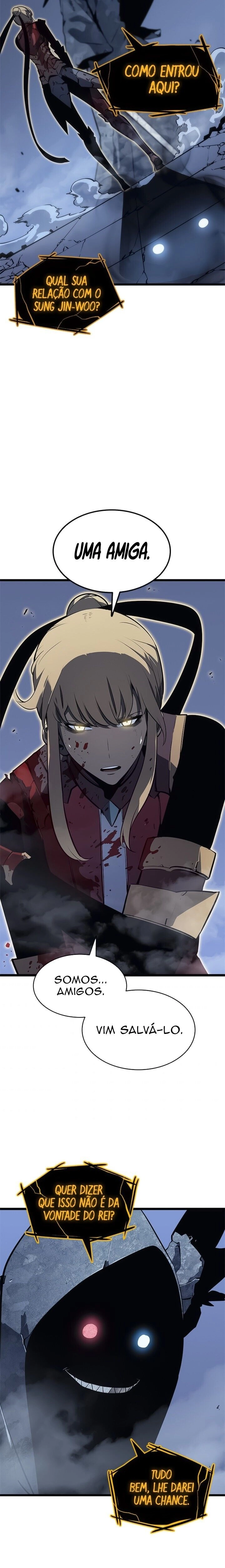 Read Upando Sozinho Pt Br Manga Online