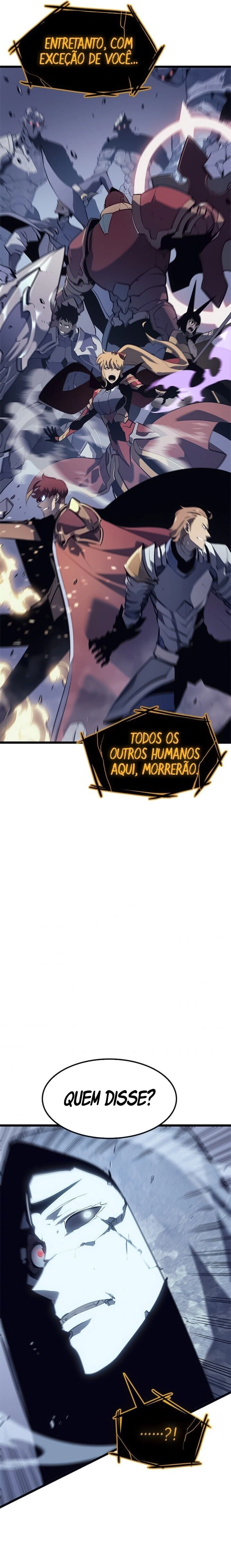 Read Upando Sozinho Pt Br Manga Online