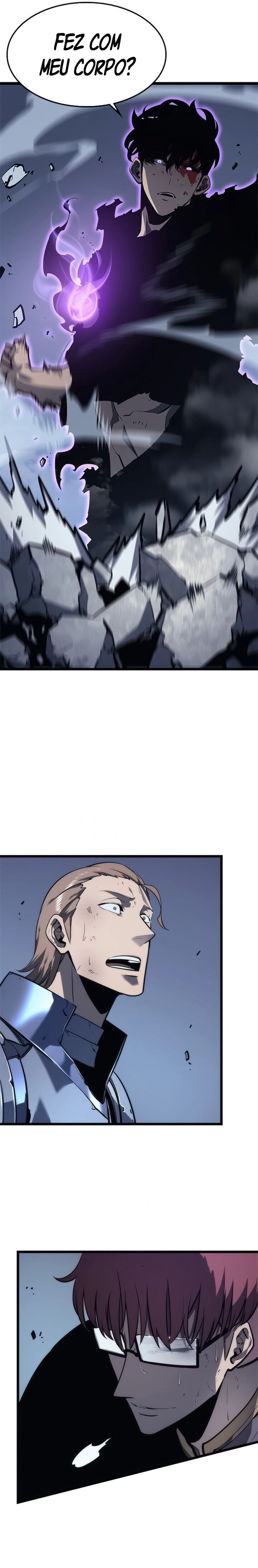 Read Upando Sozinho Pt Br Manga Online