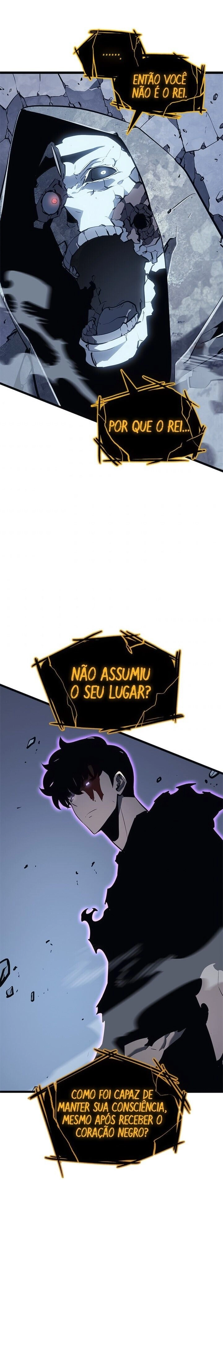 Read Upando Sozinho Pt Br Manga Online