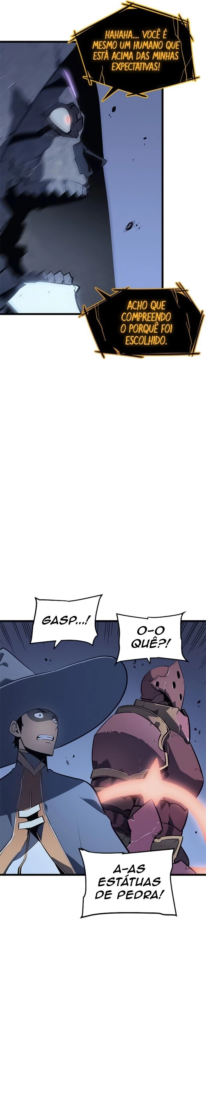 Read Upando Sozinho Pt Br Manga Online