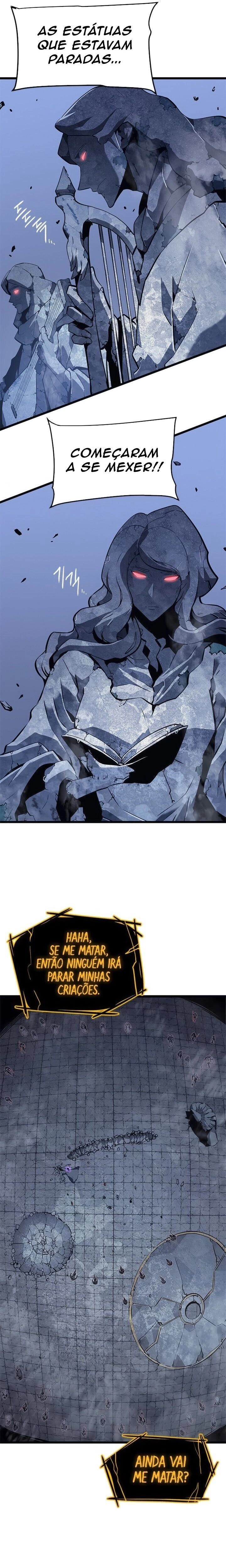 Read Upando Sozinho Pt Br Manga Online