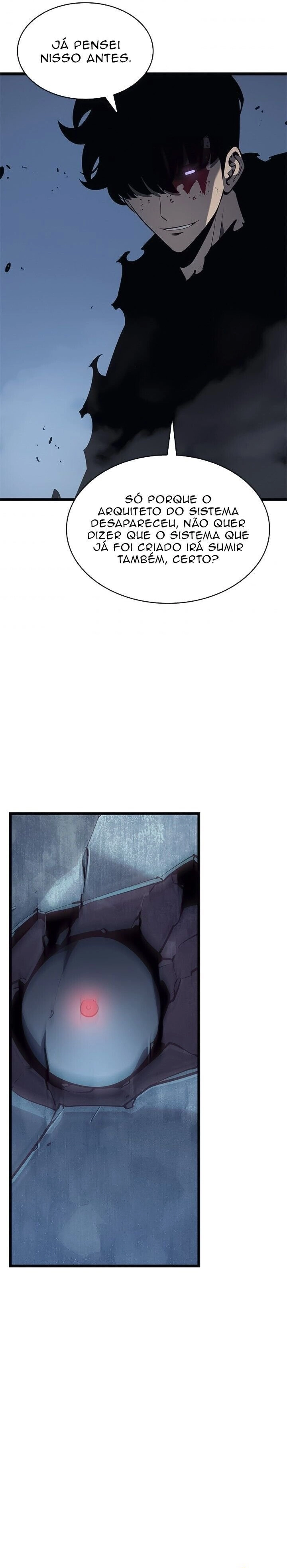 Read Upando Sozinho Pt Br Manga Online