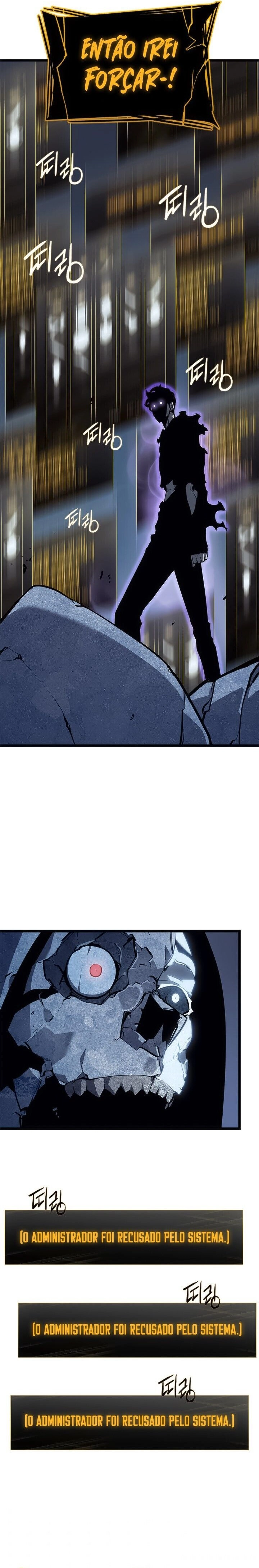 Read Upando Sozinho Pt Br Manga Online