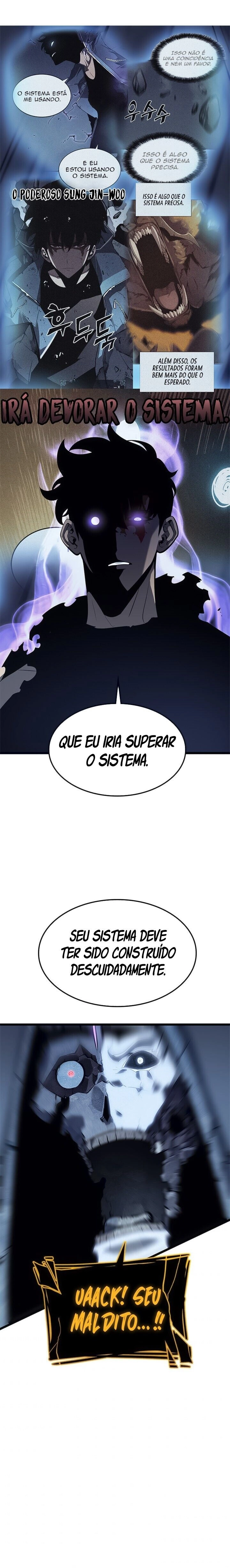 Read Upando Sozinho Pt Br Manga Online