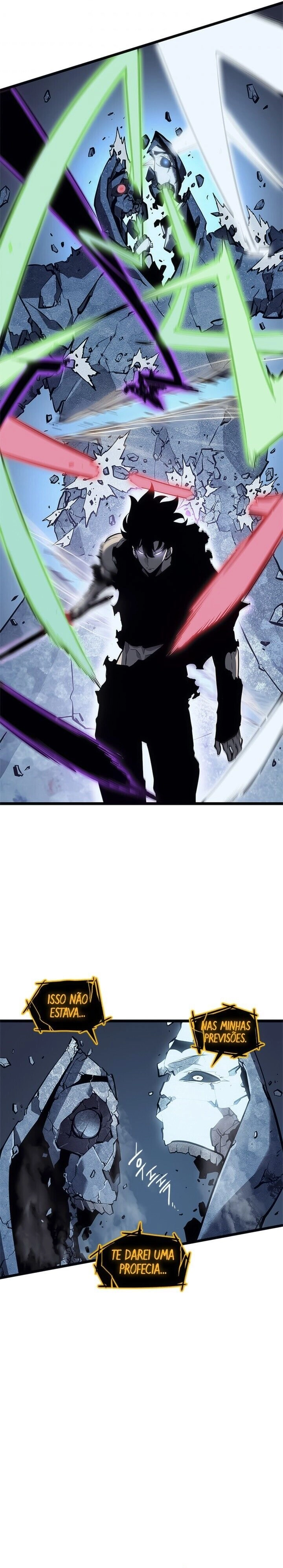 Read Upando Sozinho Pt Br Manga Online