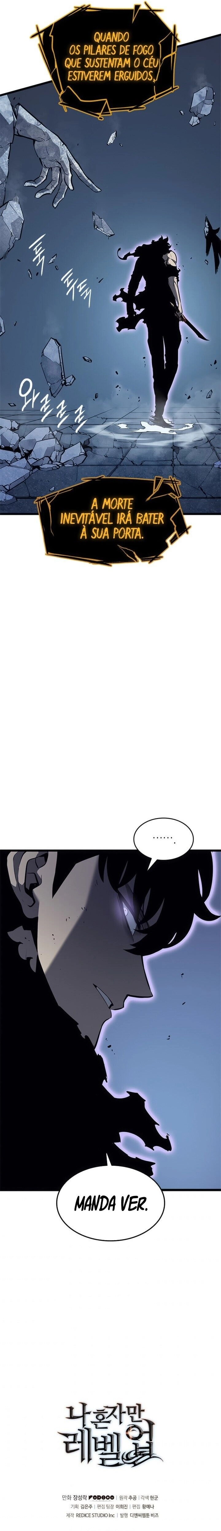 Read Upando Sozinho Pt Br Manga Online