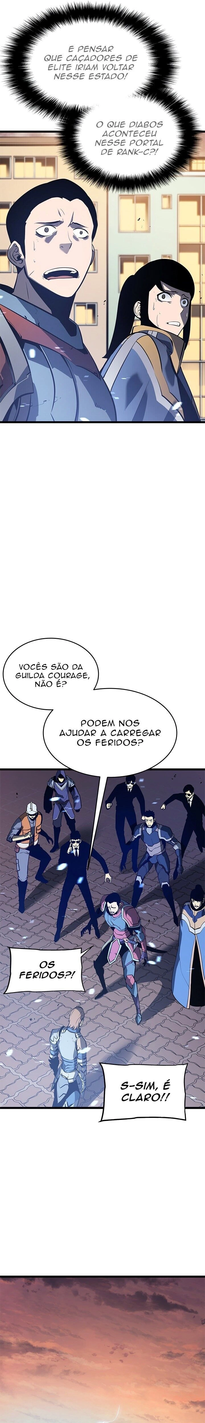 Read Upando Sozinho Pt Br Manga Online