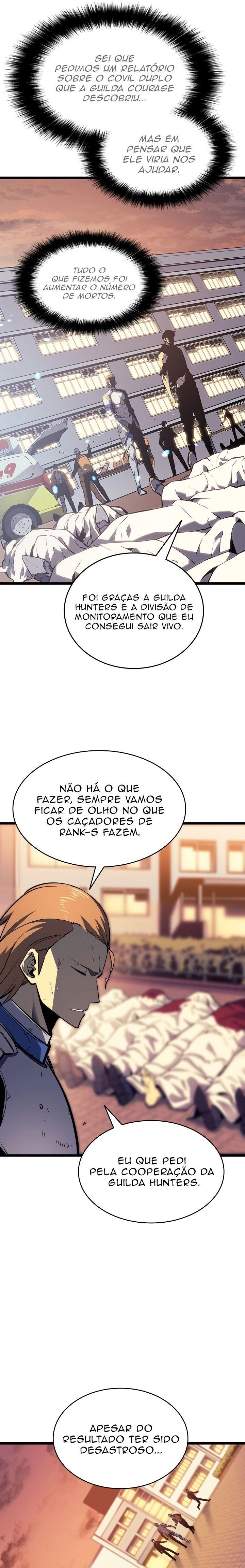 Read Upando Sozinho Pt Br Manga Online