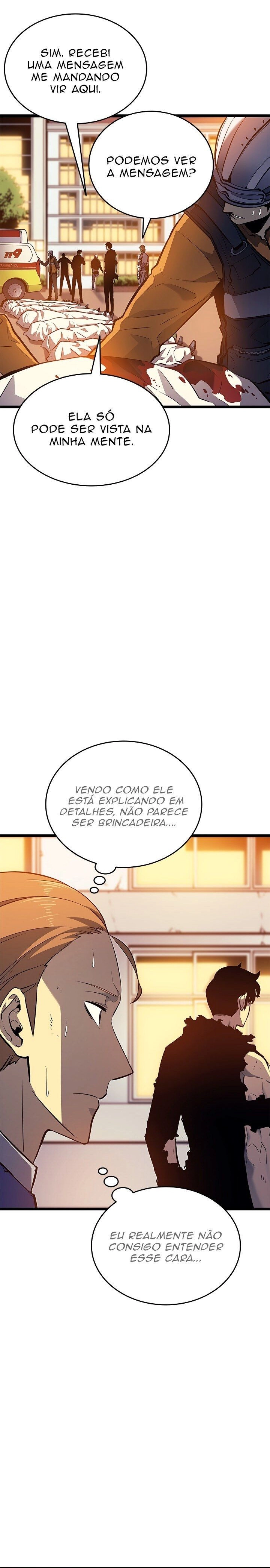 Read Upando Sozinho Pt Br Manga Online