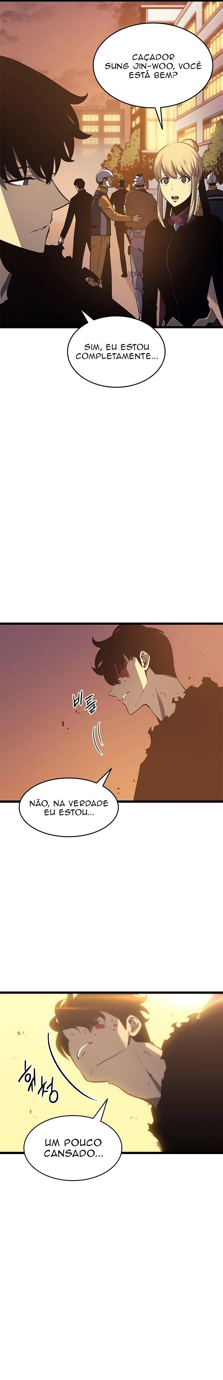 Read Upando Sozinho Pt Br Manga Online