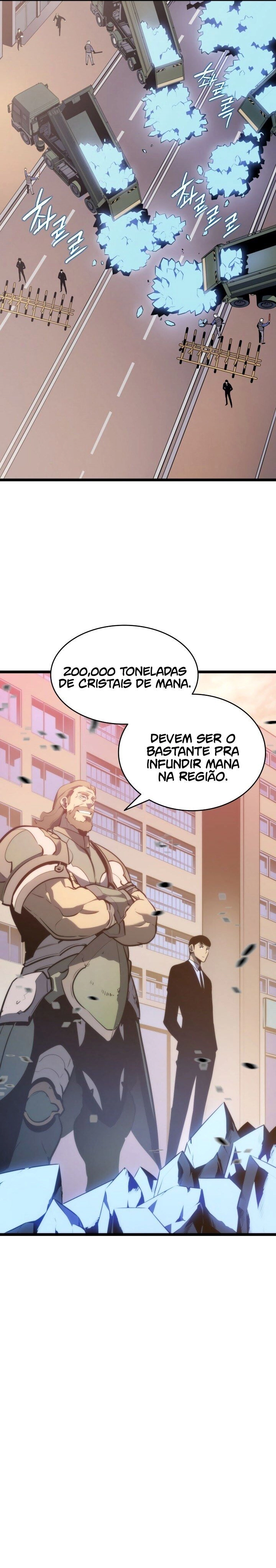 Read Upando Sozinho Pt Br Manga Online