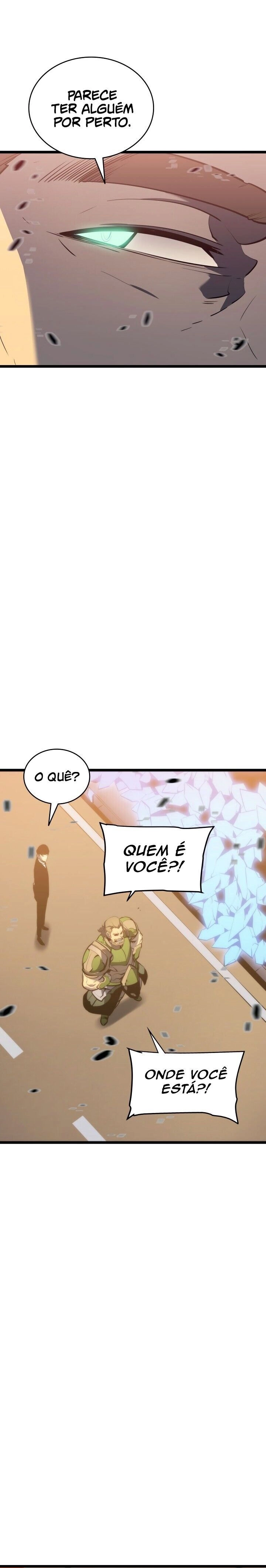 Read Upando Sozinho Pt Br Manga Online