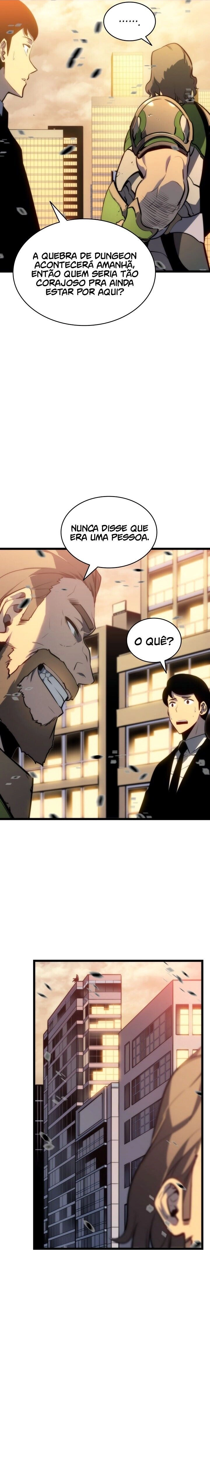 Read Upando Sozinho Pt Br Manga Online