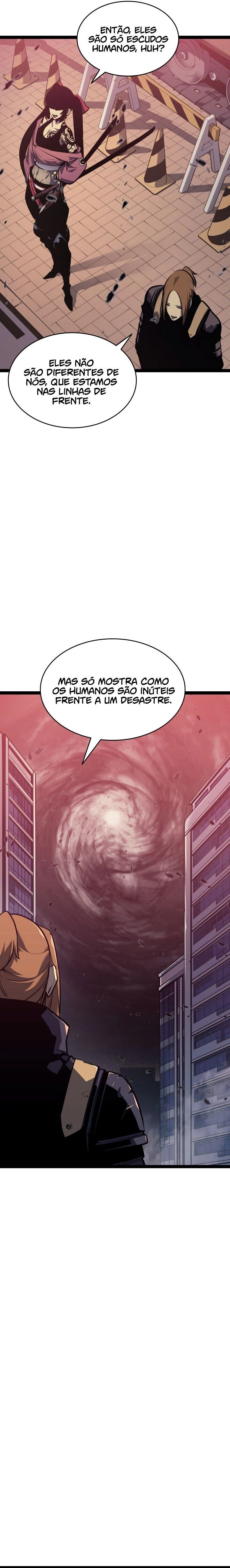 Read Upando Sozinho Pt Br Manga Online