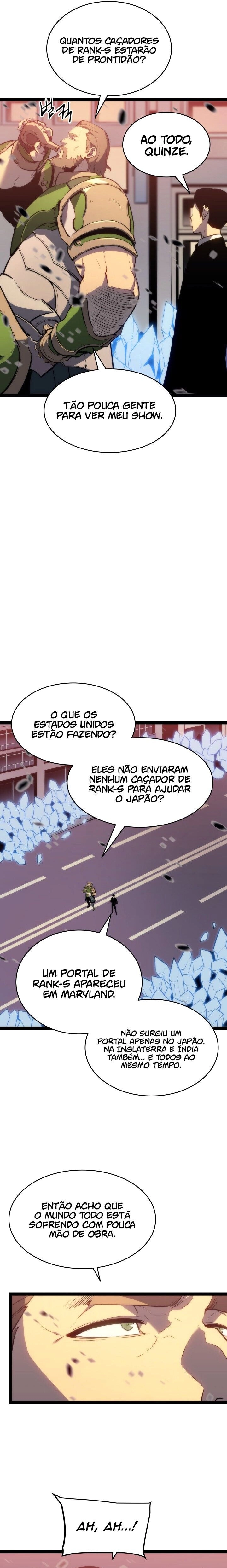 Read Upando Sozinho Pt Br Manga Online