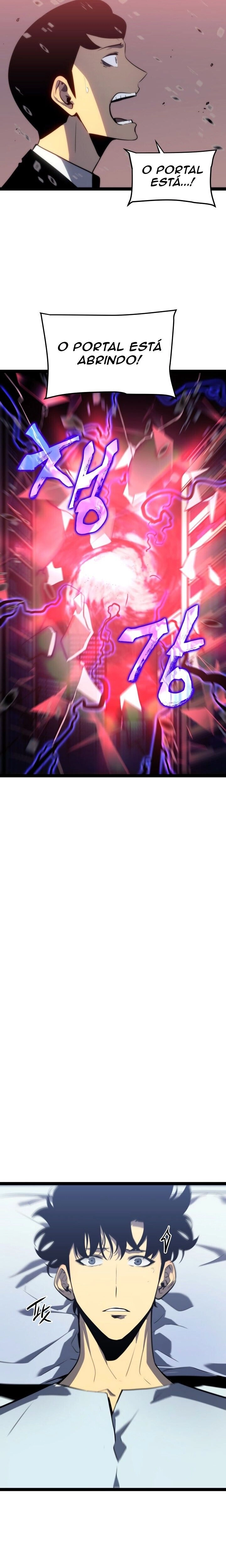 Read Upando Sozinho Pt Br Manga Online