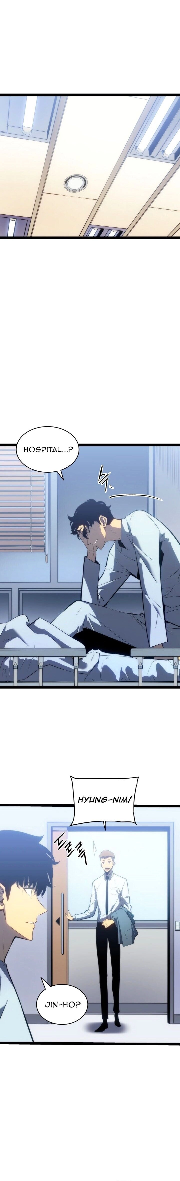 Read Upando Sozinho Pt Br Manga Online