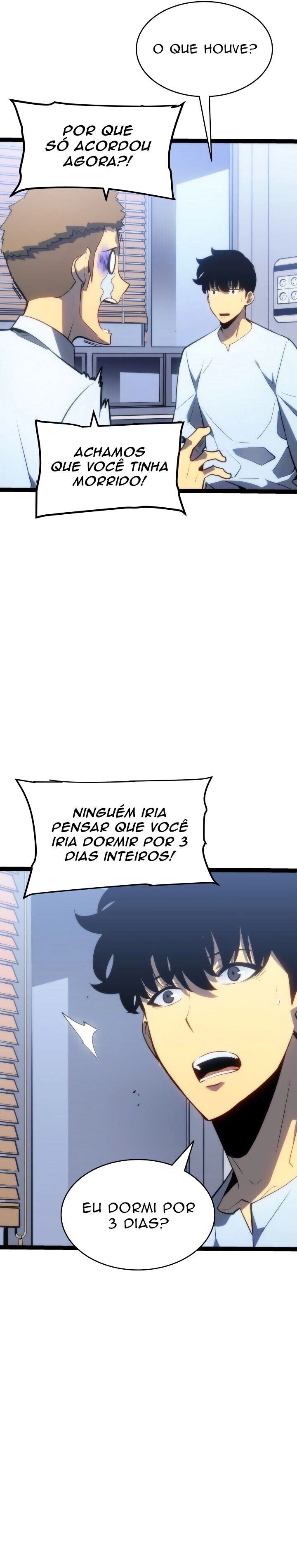 Read Upando Sozinho Pt Br Manga Online