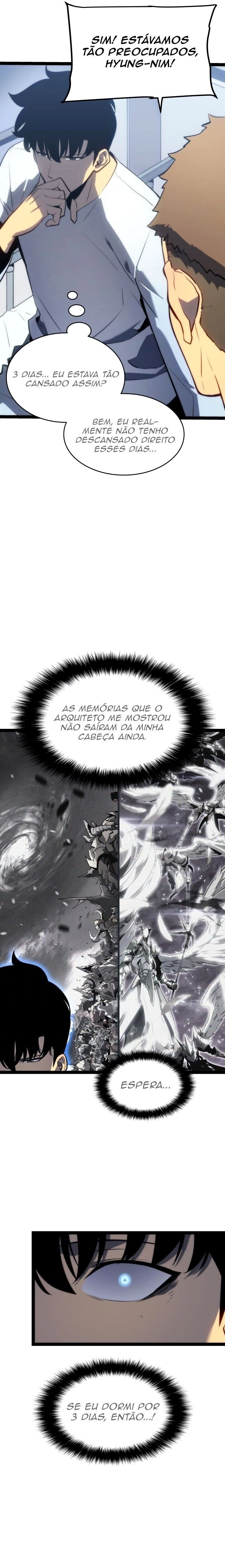 Read Upando Sozinho Pt Br Manga Online