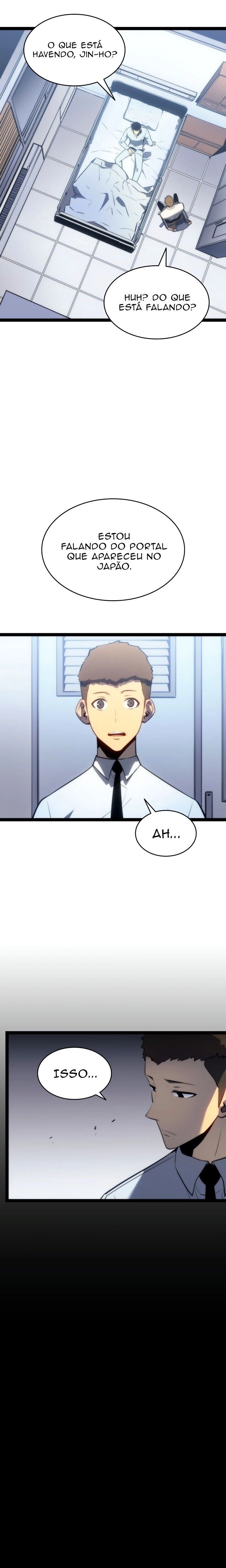 Read Upando Sozinho Pt Br Manga Online