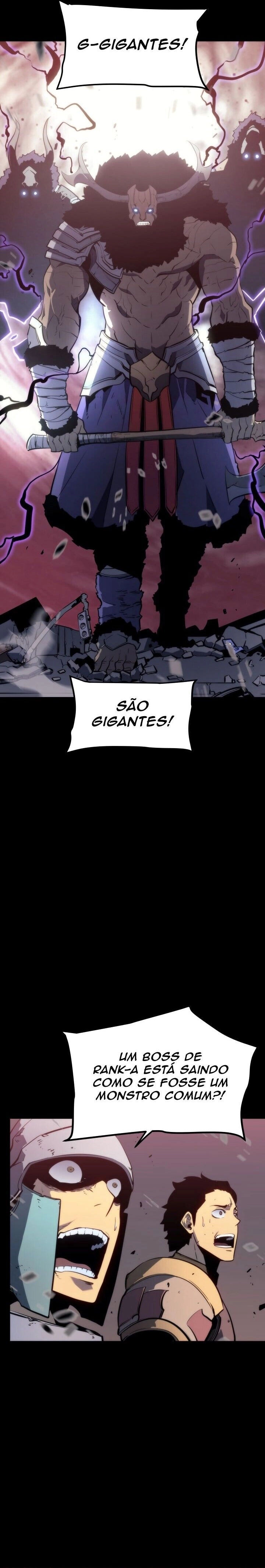 Read Upando Sozinho Pt Br Manga Online