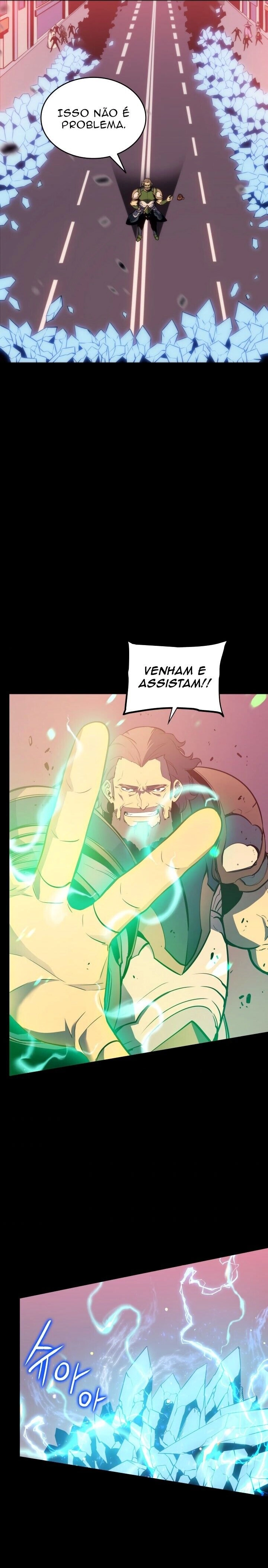 Read Upando Sozinho Pt Br Manga Online