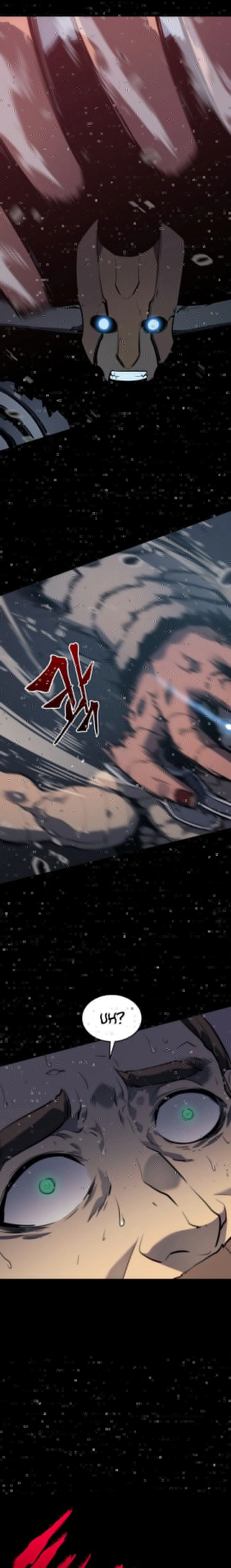 Read Upando Sozinho Pt Br Manga Online