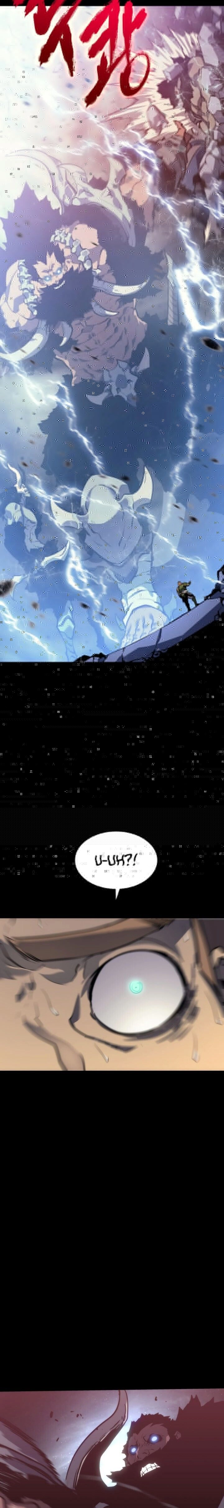 Read Upando Sozinho Pt Br Manga Online