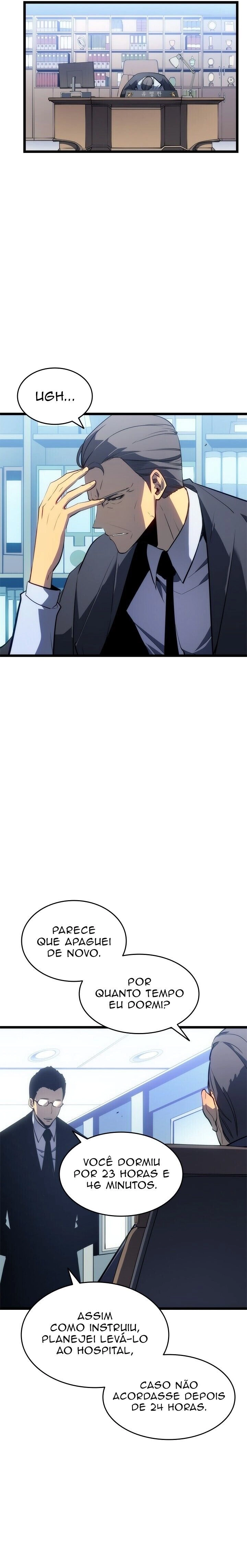 Read Upando Sozinho Pt Br Manga Online