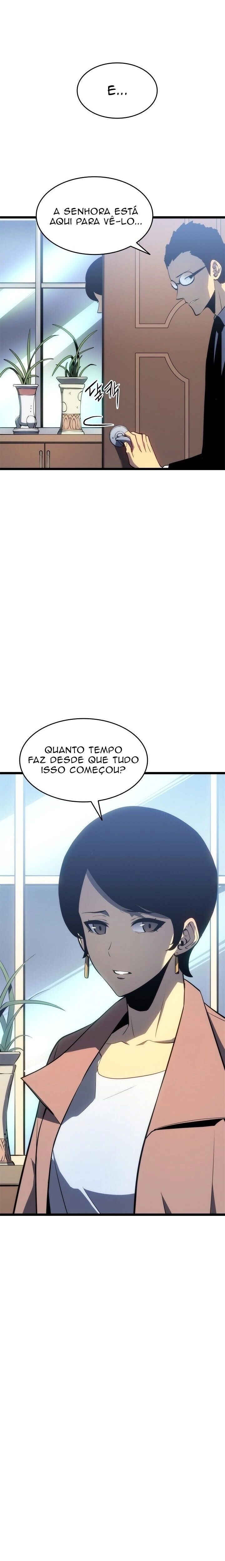 Read Upando Sozinho Pt Br Manga Online